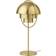 GUBI Multi-Lite Brass Table Lamp 50cm
