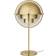 GUBI Multi-Lite Brass Table Lamp 50cm