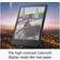 Amazon Kindle Colorsoft (2025) 7" 16GB Black