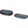 IKEA GLADELIG Tallrik Assiett 4st 12cm