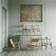 Carl Hansen & Søn CH25 Soaped Oak/Natural Lounge Chair 73cm