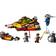 LEGO Star Wars The Force Burner Snowspeeder 75414