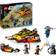 LEGO Star Wars 75414 Force Burner Snespeeder
