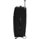 IT Luggage World's Lightest Vitalize Wide 78cm - Black