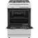 Essentials CFSG60W18 White