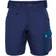 FE Engel 6810-254 Galaxy Shorts - Blue Ink/Dark Petrol