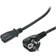 StarTech 6ft 2 Prong European Power Cord Pxt101eur