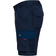 FE Engel 6810-254 Galaxy Shorts - Blue Ink/Dark Petrol