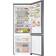 Samsung Extra Bred 75 cm Kyl Och Frysskåp Series 7 Silver