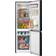 Logik LFC50B23 60/40 Black