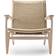 Carl Hansen & Søn CH25 Lænestol 73cm