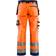 Blåkläder 1568 High Vis Craftsman Trouser