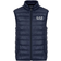 EA7 Packable Core Identity Gilet - Blue