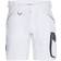 FE Engel 6810-254 Galaxy Shorts - White/Anthracite Grey