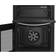 Indesit IDE6VMB Black