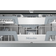 Miele Diskmaskin G 5343 SCU Excellence Rostfritt Rostfritt stål
