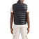 EA7 Packable Core Identity Gilet - Black