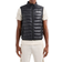 EA7 Packable Core Identity Gilet - Black