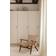 Carl Hansen & Søn CH25 Loungestol 73cm