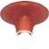 Artemide Teti Väggarmatur ∅ 14cm