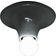 Artemide Teti Anthracite Grey Wall light ∅ 14cm
