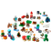 LEGO Minecraft Julekalender 2025 21280