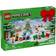LEGO Minecraft Advent Calendar 2025 21280