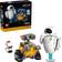 LEGO Disney Wall-E & EVE 43279