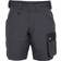 FE Engel 6810-254 Galaxy Shorts - Anthracite Grey/Black