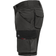 FE Engel 6810-254 Galaxy Shorts - Anthracite Grey/Black