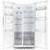 Montpellier MSBS442W White