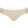 Triumph Smart Micro Brazilian String - Nude Beige