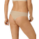 Triumph Smart Micro Brazilian String - Nude Beige