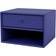 Montana Furniture Dash Monarch Bedside Table 30x35.4cm