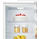 Fridgemaster MC55265DE White