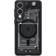 Spigen Ultra Hybrid MagSafe Zero One Black
