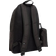 Jordan Pencil Case Backpack - Black
