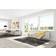 Debel Flex White 110x130cm