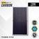SUNBEAMsystem Fleksibelt solcellepanel Tough 116W Carbon, 116,1 W, monokrystallinsk, 12 V, 1078 x 554 mm