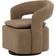Venture Home Laurel Beige Fåtölj 75cm