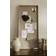 ferm LIVING Scenery Natural Notice Board 45x100cm