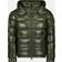 Moncler Maya Down Jacket Military - New