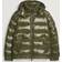 Moncler Maya Down Jacket Military - New