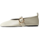 H&M Ljusbeige Ballerinaskor Dam - Mary Jane