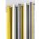 Fusion Whitworth Stripe Mustard 168x137cm