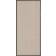 ferm LIVING Scenery Black/Beige Notice Board 45x100cm