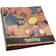CYPBrands Pokémon 4 Ring Binder Charmander