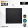 SUNBEAMsystem Flexibel Solcell Tough Black 114W