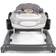 Red Kite Baby Go Round Race Baby Walker Grey