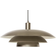 Aneta Epsilon Pewter Pendel ∅ 45cm